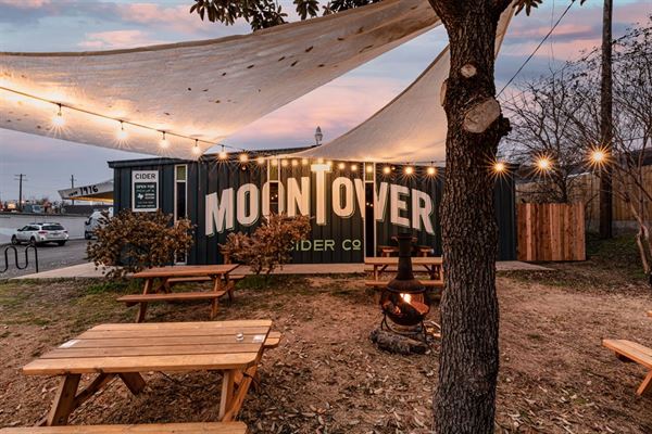 Moontower Cider Co