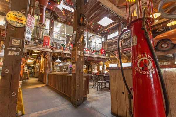 Mission springs Brewing Company