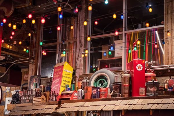 Mission springs Brewing Company