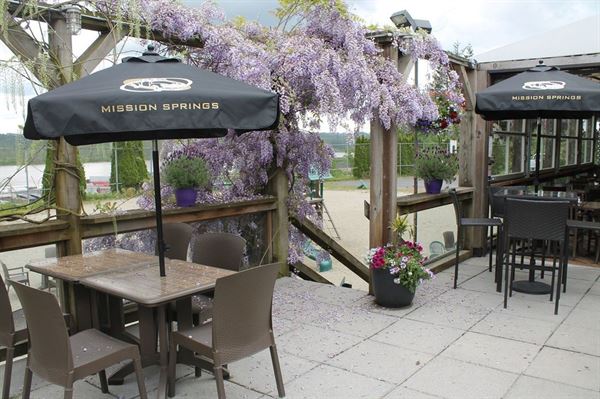 Mission springs Brewing Company