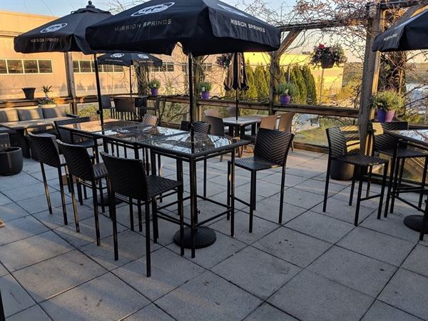 Mission springs Brewing Company