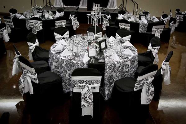 Valor Hall Conference & Event Center