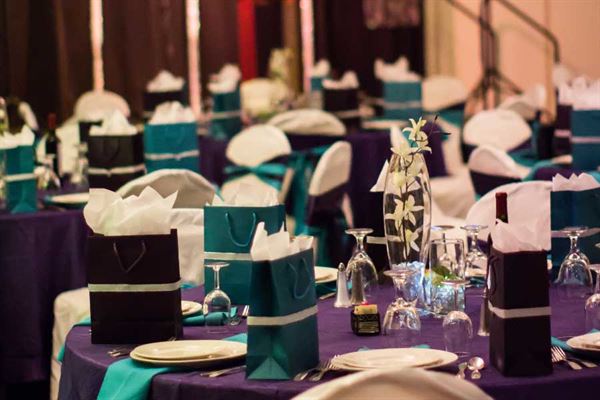 Valor Hall Conference & Event Center