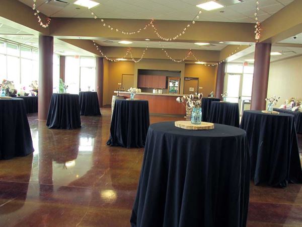 Valor Hall Conference & Event Center