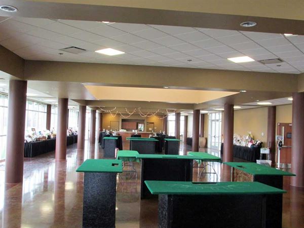 Valor Hall Conference & Event Center