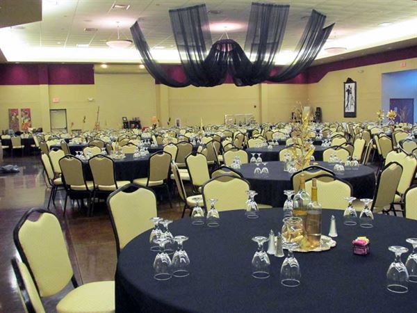 Valor Hall Conference & Event Center