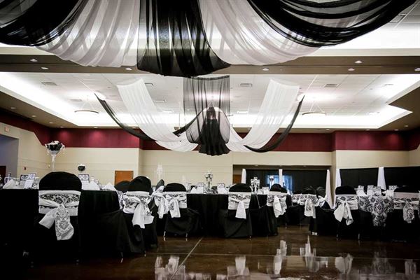 Valor Hall Conference & Event Center