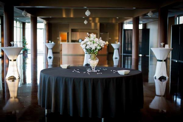 Valor Hall Conference & Event Center