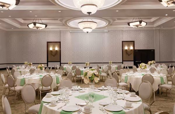 Hilton Los Angeles/San Gabriel