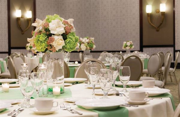 Hilton Los Angeles/San Gabriel