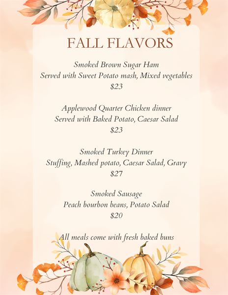 Smokey Peaks Quezine