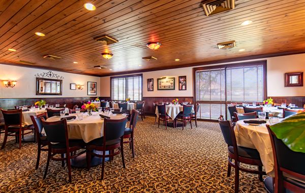 deSha's American Tavern