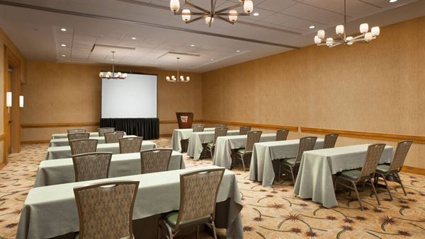 The Westin Austin At Domain