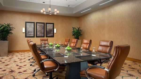 The Westin Austin At Domain