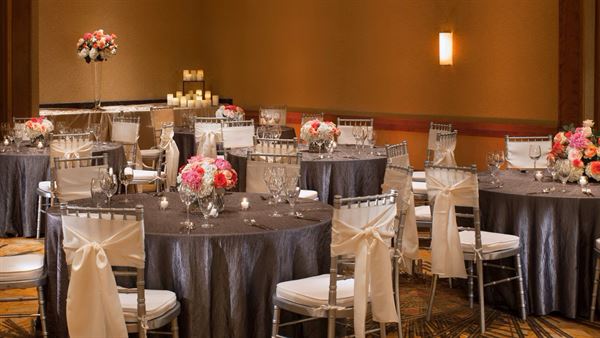 The Westin Austin At Domain