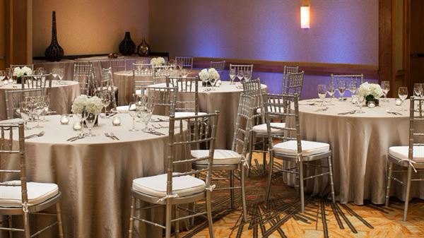 The Westin Austin At Domain