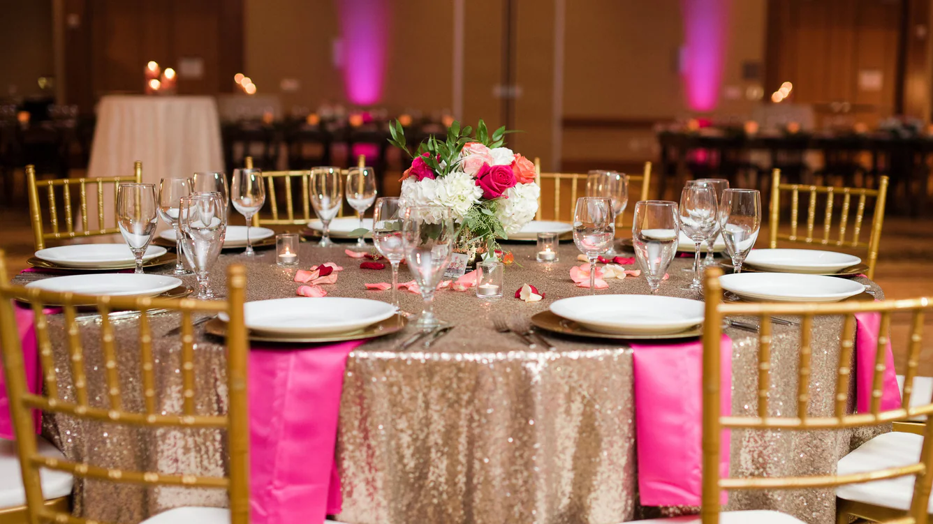 The Westin Austin At Domain