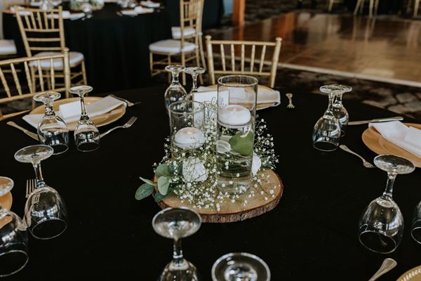 Shadowridge Event Venue