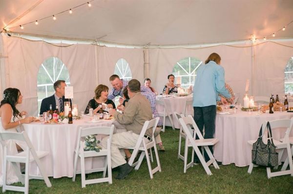 The Farm at West Prong Acres