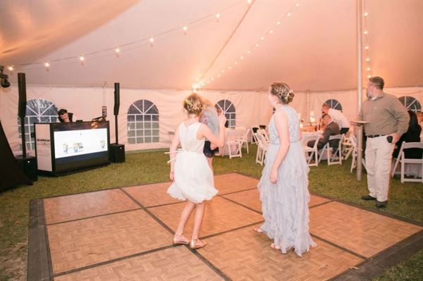 The Farm at West Prong Acres