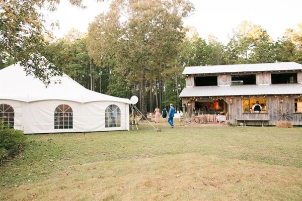 The Farm at West Prong Acres