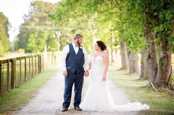 The Farm at West Prong Acres