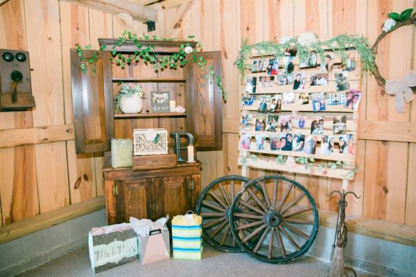 The Farm at West Prong Acres