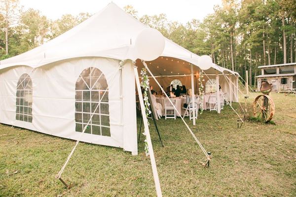 The Farm at West Prong Acres