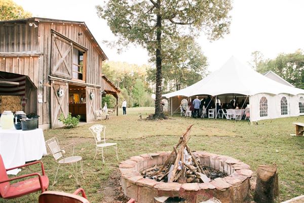 The Farm at West Prong Acres