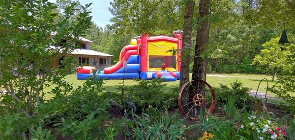 The Farm at West Prong Acres