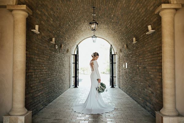 Allegretto Vineyard Resort