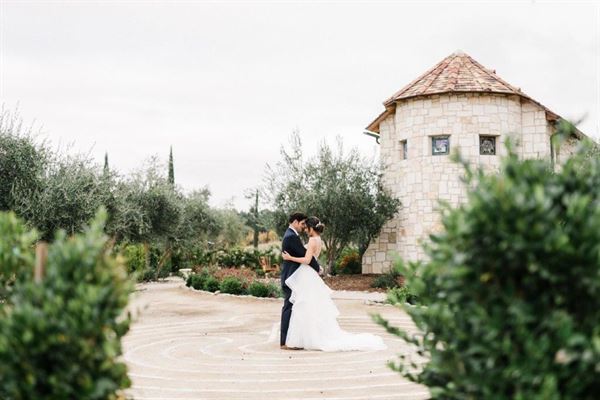 Allegretto Vineyard Resort