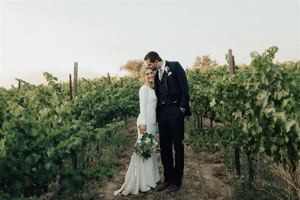 Allegretto Vineyard Resort