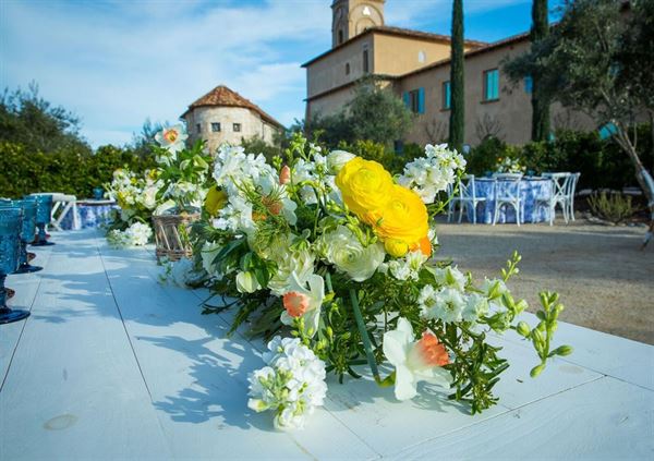 Allegretto Vineyard Resort