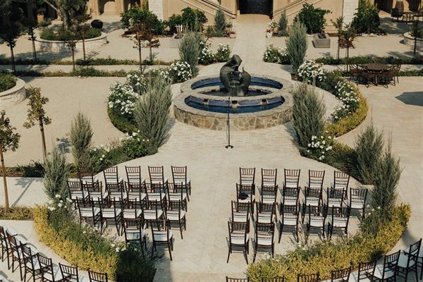 Allegretto Vineyard Resort