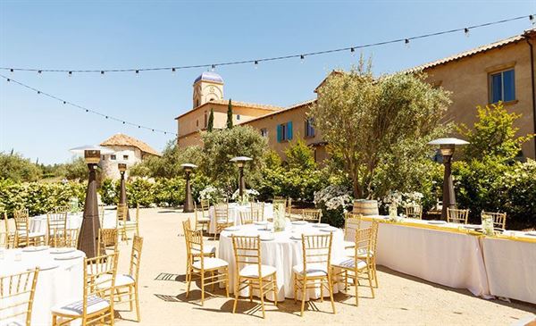 Allegretto Vineyard Resort