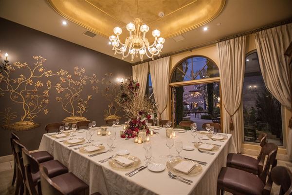 Allegretto Vineyard Resort