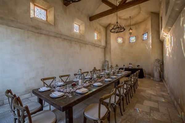 Allegretto Vineyard Resort