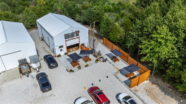 Highland Event Center