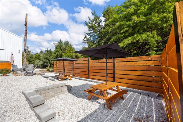 Highland Event Center