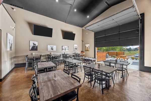 Highland Event Center