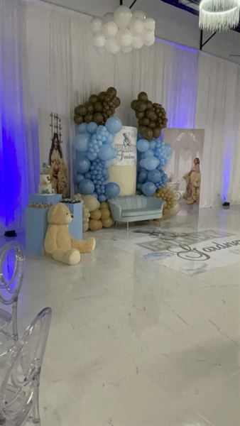 Wynter’s Event Hall