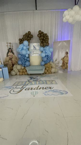 Wynter’s Event Hall