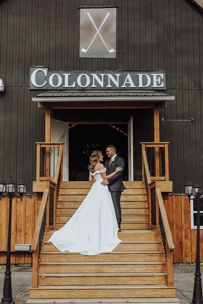 Colonnade Golf And Country Club