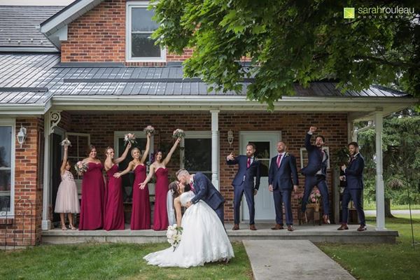 Colonnade Golf And Country Club