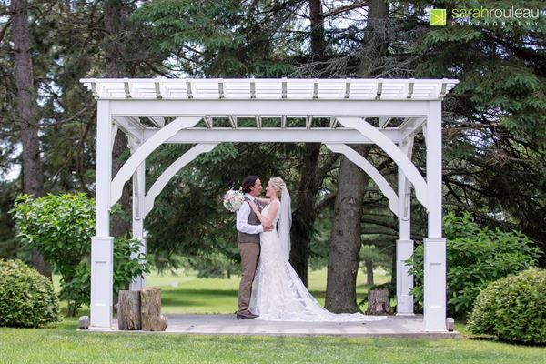 Colonnade Golf And Country Club