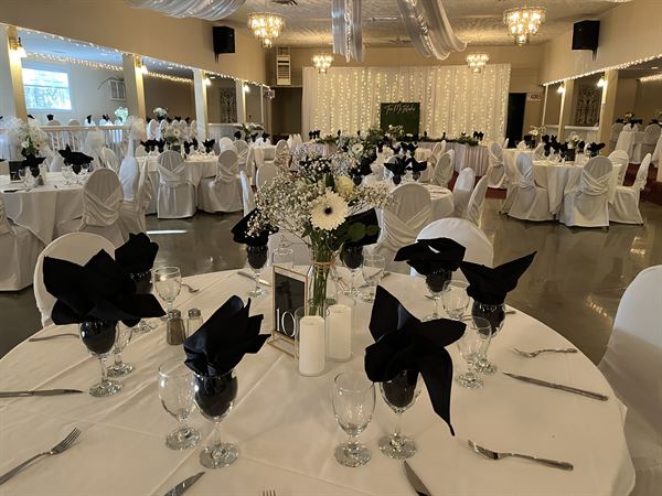 Colonnade Golf And Country Club