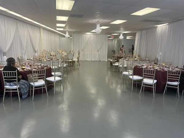 Sophisticated Signature Events