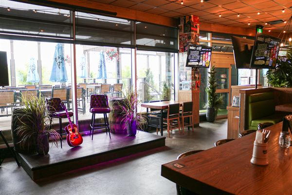 The Banquet Bar - University District