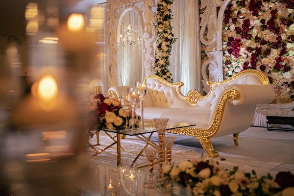 Da Vinci Banquet Hall